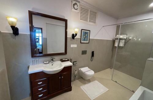 Turuk Resort | The Elgin Silver Oaks - Heritage Resort & Spa