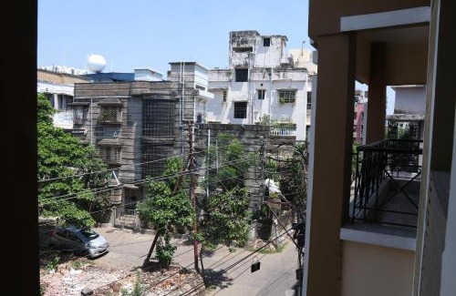 Kolkata Bed & Breakfast | The Elite Apartment Hotel