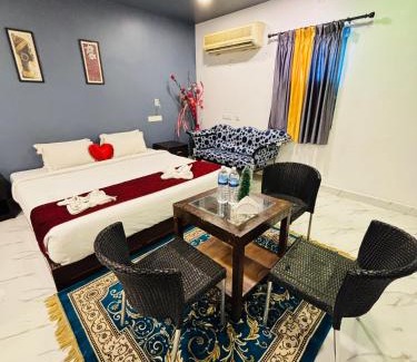 Kottakuppam House | The Elite Beachview
