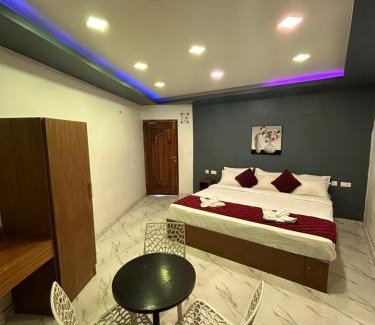 Kottakuppam House | The Elite Beachview