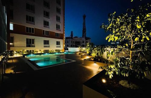 Palayam Apartment | THE ELITE DWELL APPARTMENT