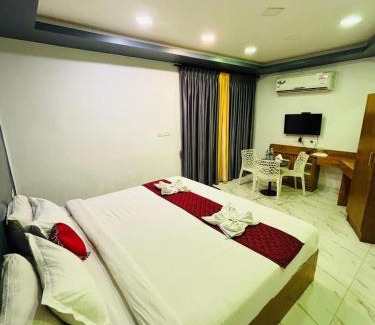 Kalapettai House | The Elite Ocean View