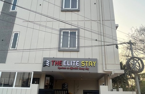 Visakhapatnam Hotel | The Elite Stay