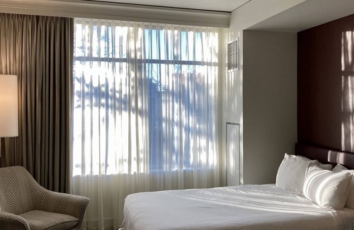 Fort Collins Hotel | The Elizabeth Hotel, Autograph Collection