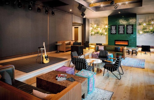 Fort Collins Hotel | The Elizabeth Hotel, Autograph Collection