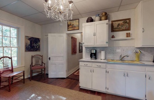 Saugatuck House | The Elizabeth House - Saugatuck