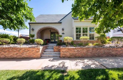 Hurricane House | The Ella home