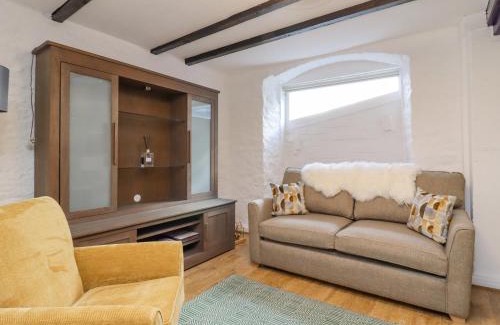 Skipton House | The Eller Beck