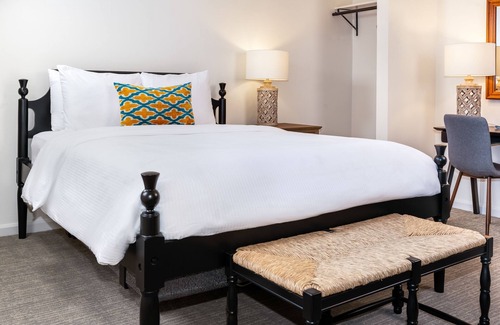 Northampton Hotel | The Ellery