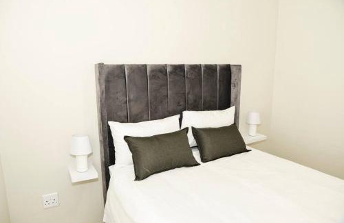 Greater Johannesburg Metropolitan Area Apartment | The Ellipse Palazzo Apartment