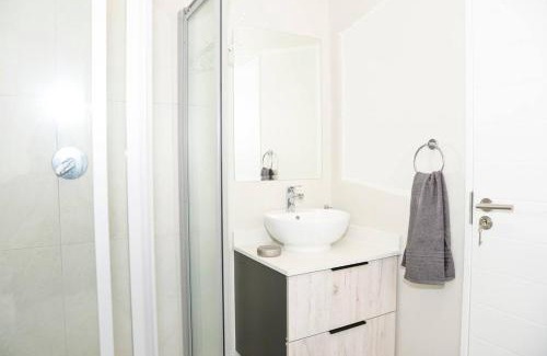 Greater Johannesburg Metropolitan Area Apartment | The Ellipse Palazzo Apartment