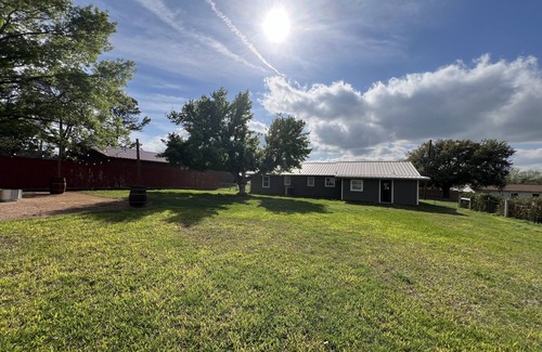Mason House | The Elm Street Retreat