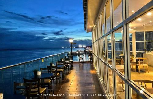 Sandakan Hotel | The Elopura Hotel