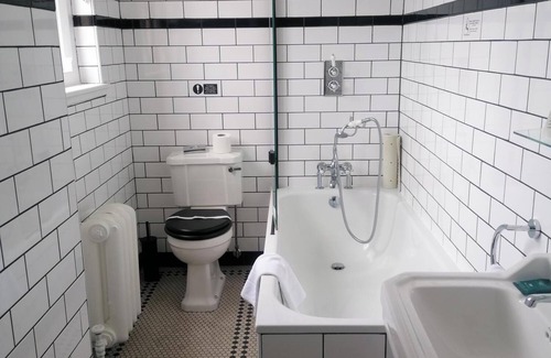 Crookham Village Hotel | The Elvetham Hotel