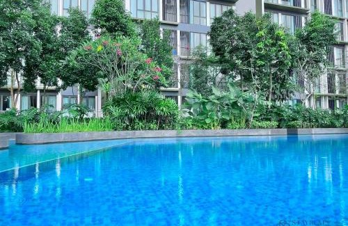 Medini Apartment | The Elysia Suites