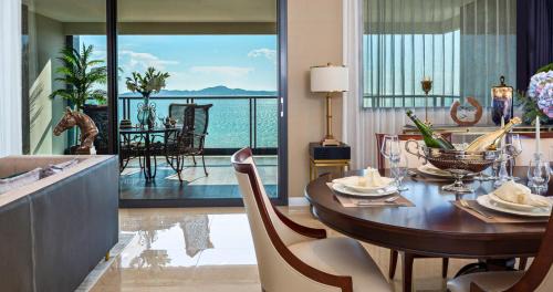 Pratumnak Hill Apartment | The Elysium Prațumnak Pattaya - By SHG