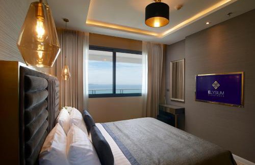 Pratumnak Hill Apartment | The Elysium Prațumnak Pattaya - By SHG