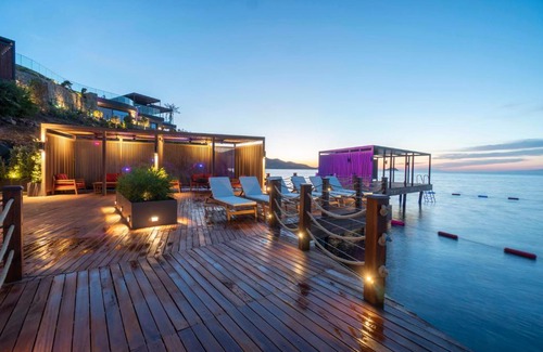 Yalikavak Resort | The Elysium Yalıkavak Villas