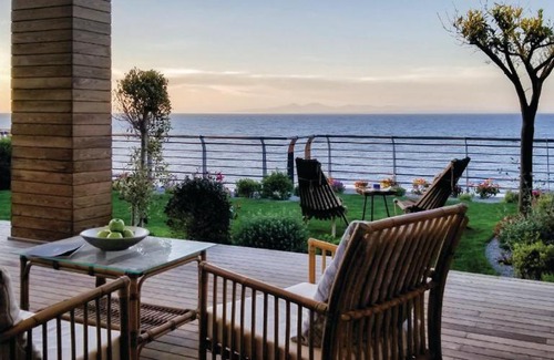 Yalikavak Resort | The Elysium Yalıkavak Villas