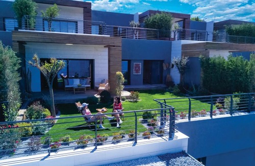 Yalikavak Resort | The Elysium Yalıkavak Villas