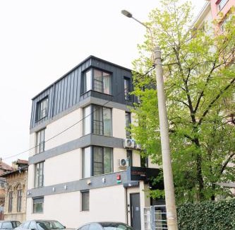 Bucharest Hotel | The Embassy Nord