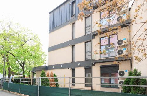 Bucharest Hotel | The Embassy Nord