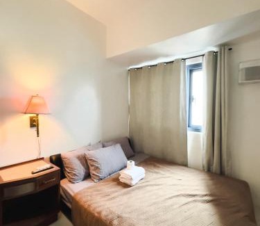 Ermita Apartment | The Embassy Pods