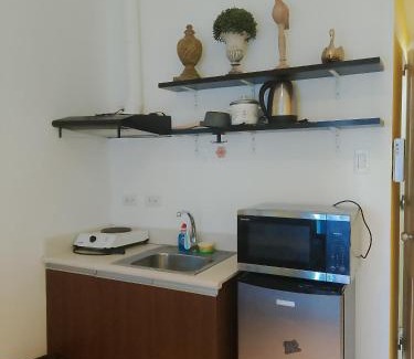 Ermita Apartment | The Embassy Pods
