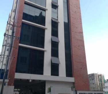 Gachibowli House | The Embassy Suites