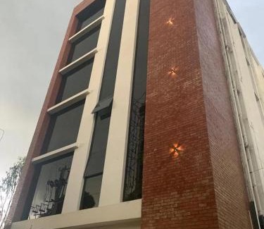 Gachibowli House | The Embassy Suites