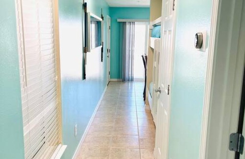 Navarre Beach Apartment | The Emerald Cove at the Beach