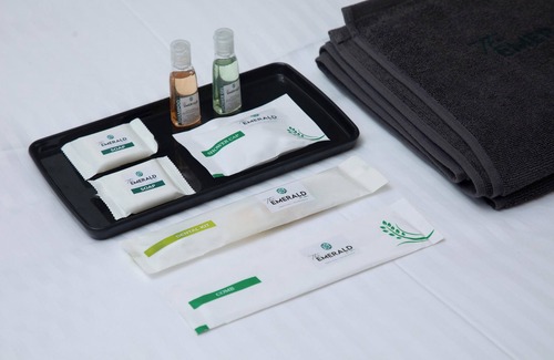 Thanjavur Hotel | The Emerald