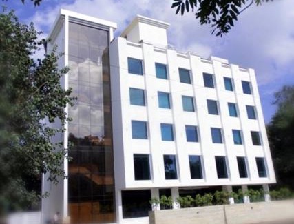 Nashik Hotel | The Emerald Park