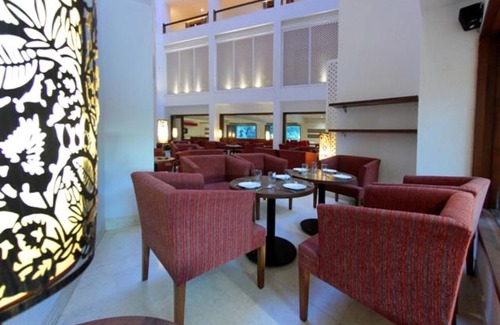 Nashik Hotel | The Emerald Park