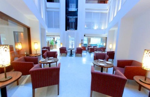 Nashik Hotel | The Emerald Park