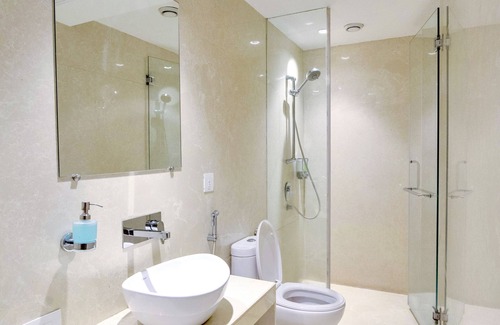 Nashik Hotel | The Emerald Park