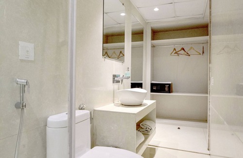 Nashik Hotel | The Emerald Park
