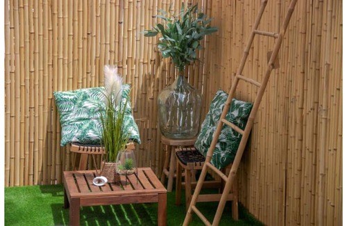 Saint-Jean-de-Vedas Apartment | ★The Emoticause★ Zen and Cozy Apartment in Montpellier