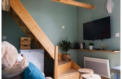 Saint-Jean-de-Vedas Apartment | ★The Emoticause★ Zen and Cozy Apartment in Montpellier