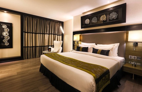 Andheri West Hotel | The Empresa Hotel