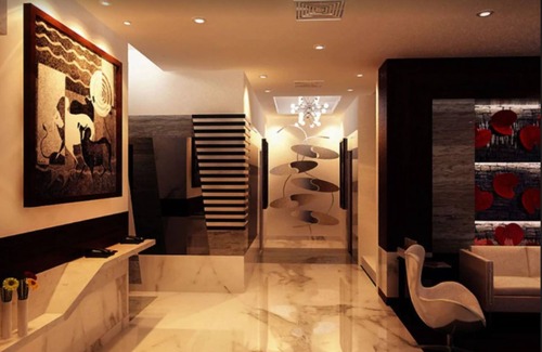 Andheri West Hotel | The Empresa Hotel