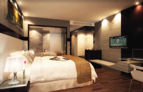 Andheri West Hotel | The Empresa Hotel