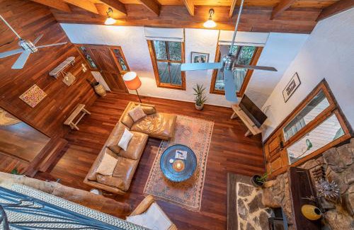 Margaret River House | The Enchanted Stone Cottage