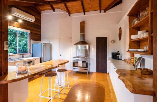 Margaret River House | The Enchanted Stone Cottage
