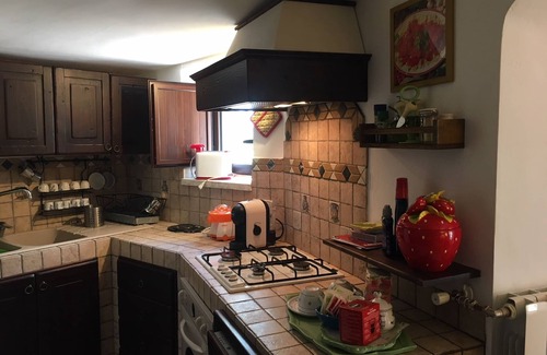 Martina Franca House | The Enchanted Trulli. Chiara's place
