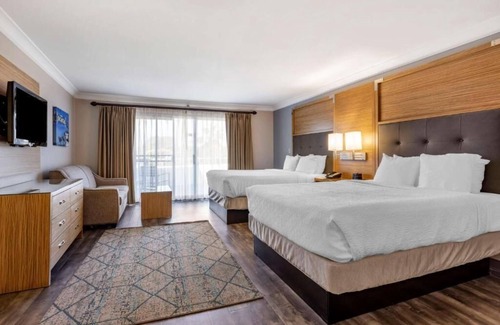 Encinitas Hotel | The Encinitan Hotel & Suites