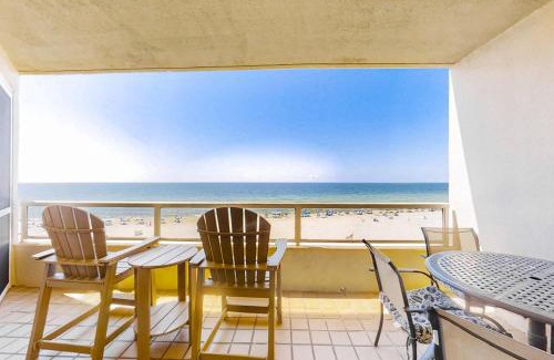Orange Beach Apartment | The Enclave 502
