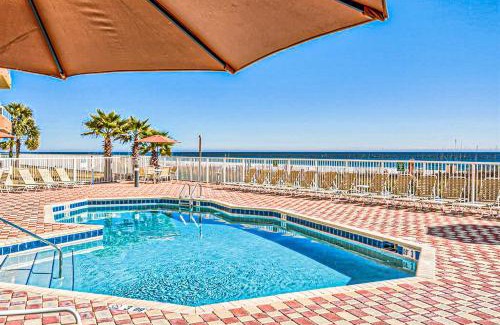 Orange Beach Apartment | The Enclave 502