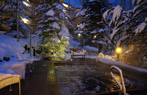 Snowmass Village House | The Enclave at Snowmass