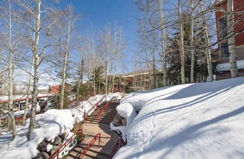 Snowmass Village House | The Enclave at Snowmass